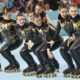 San Juan se prepara para recibir un mega evento de patinaje artístico