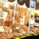 Con más de 200 expositores comienza la Feria Internacional de las Artesanías