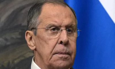 Lavrov llama a los BRICS a activar la lucha antiterrorista para evitar lo ocurrido en Crocus.