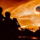 Eclipse solar de abril 2024: qué día será, dónde podrá verse y cuáles son sus significados