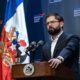 Chile acoge reunión del Consenso de Brasilia para combatir el crimen organizado en América Latina y el Caribe