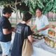 La gran Feria Agroproductiva regresa este sábado al paseo de las Palmeras del Parque de Mayo.
