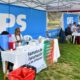 La Semana de la Vacunación de las Américas concluirá en el Parque de Mayo