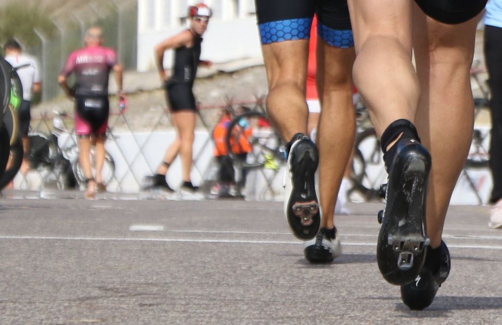 Con circuito confirmado el Ironman 70.3 desembarca por tercera vez en San Juan Con circuito confirmado el Ironman 70.3 desembarca por tercera vez en San Juan