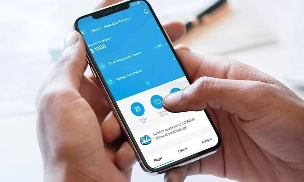 AFIP controlará los ingresos de dinero a Mercado Pago. AFIP controlará los ingresos de dinero a Mercado Pago.