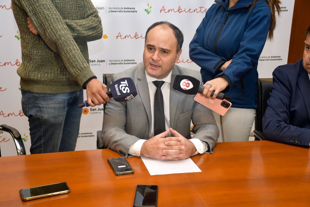 Sanjuaninos que esterilicen a sus mascotas recibirán beneficios en transporte a destinos nacionales Sanjuaninos que esterilicen a sus mascotas recibirán beneficios en transporte a destinos nacionales