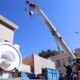 Llegó un equipo de diagnóstico por imagen clave al Marcial Quiroga