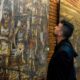 Con un homenaje a Mario Pérez inauguró la nueva Galería Artify
