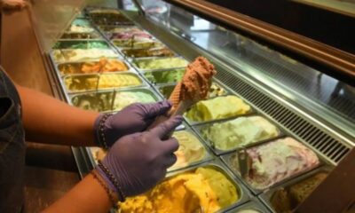 Día del Helado: cuál es el sabor más elegido en Argentina