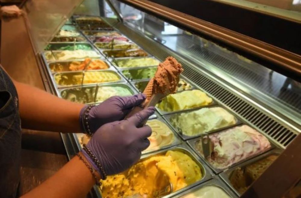 Día del Helado: cuál es el sabor más elegido en Argentina