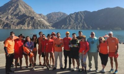 Otorgaron aval ministerial al curso de guardavidas