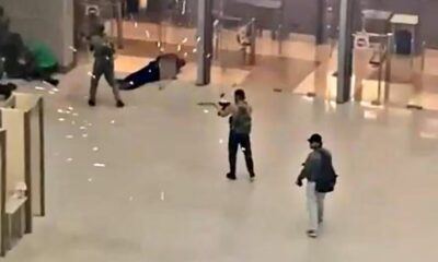Guerras híbridas y alianzas de Occidente con terroristas