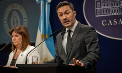 Denuncia internacional contra Luis Petri por obstaculizar las investigaciones sobre los crímenes de la dictadura