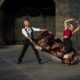 Flamenco y Tango se funden en “Oye!”, un espectáculo imponente