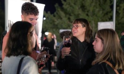 En San Juan se celebrará el Dia del Malbec con distintas actividades.