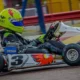 Cuatro podios para San Juan en el karting.