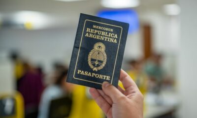 Pasos a seguir para obtener o renovar tu pasaporte