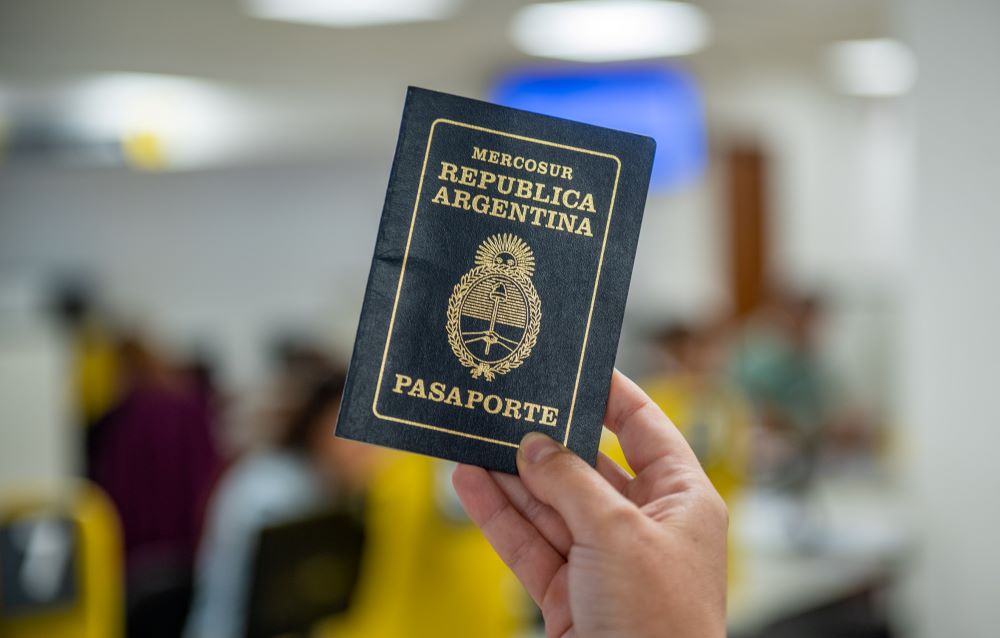 Pasos a seguir para obtener o renovar tu pasaporte Pasos a seguir para obtener o renovar tu pasaporte