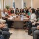 Paritaria: Gremios docentes esperanzados en la nueva negociación.