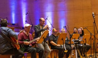 El Festival de Jazz Nacional celebra su tercera edición en San Juan