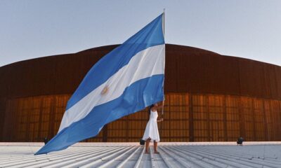 Inician las audiciones para la Gala Patria.