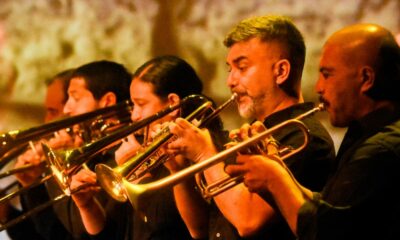 Fin de semana cultural en San Juan: teatro, música y danza.