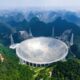 El telescopio gigante chino FAST detecta más de 900 púlsares