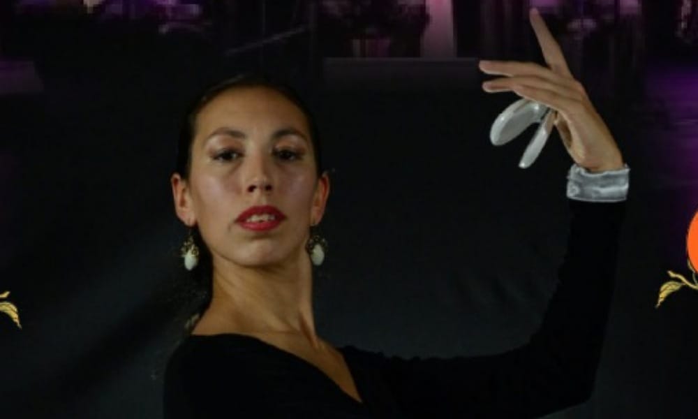 Camerata San Juan presenta “Melodías Españolas” Camerata San Juan presenta “Melodías Españolas”