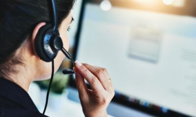 Agendá las vías de comunicación de OSSE.