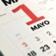Feriado del 1° de Mayo: ¿queda el miércoles o pasa para el fin de semana largo?