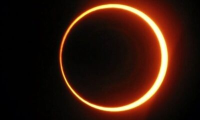 La NASA explica por qué el próximo eclipse solar total será importante