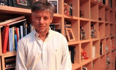 Jorge Elbaum cuestionó el apoyo de Javier Milei a Israel: “Está involucrándose de forma irresponsable”