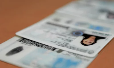 ¿Perdiste tu DNI? Quizás esté en la Policía.