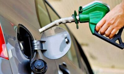 En mayo el combustible subirá el 4%.