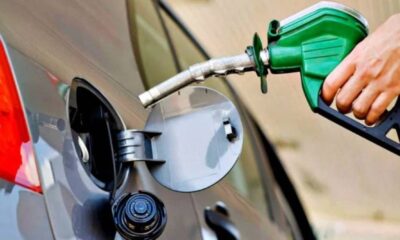 El precio del combustible subió 5% en el país. Así quedaron en San Juan.