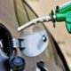 El precio del combustible subió 5% en el país. Así quedaron en San Juan.