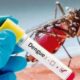 En el país 44 muertes por dengue en una semana, en San Juan los contagios aumentan.