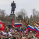 Crimea y Sebastopol, a 10 años de la reunificación con Rusia.