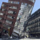 Taiwán: Varios muertos y centenares de heridos por terremoto de magnitud 7,3.