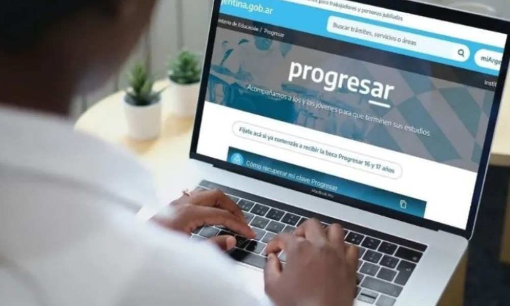 Becas Progresar: extienden plazo de inscripción. Becas Progresar: extienden plazo de inscripción.