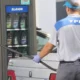El combustible aumenta el 4% en San Juan.