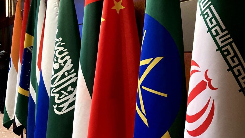 El gobierno tailandés aprobó el proyecto de solicitud de adhesión del país a los BRICS El gobierno tailandés aprobó el proyecto de solicitud de adhesión del país a los BRICS