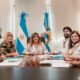 Avanzan en estrategias para vincular la Educación Primaria con la Universidad