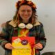 Quién era Julia Horn, la joven alemana que murió en nuestra provincia.