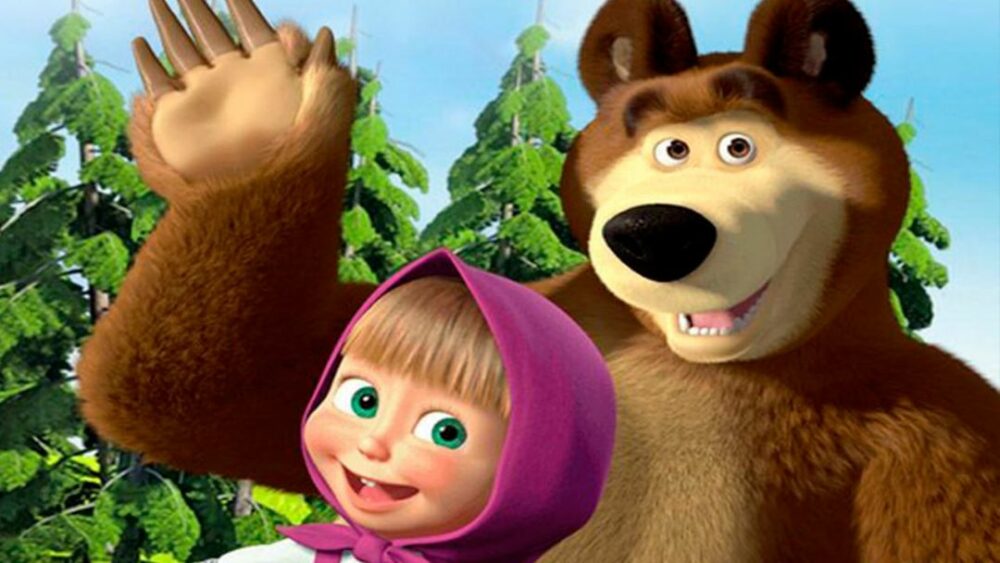 Masha y el Oso llegan al Teatro Municipal con un divertido musical para disfrutar en familia. Masha y el Oso llegan al Teatro Municipal con un divertido musical para disfrutar en familia.