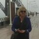 Triste noticia: Murió Hebe, la mujer que fue atacada a mazazos por un joven.