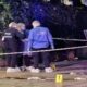 Capturaron a un adolescente como el presunto autor del crimen de Hebe.