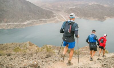 El Desafío Punta Negra 2024 ya tiene cronograma confirmado.