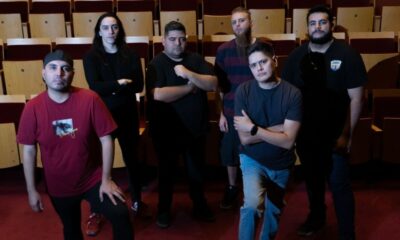 Lank presenta “Sigo acá” en el Teatro del Bicentenario