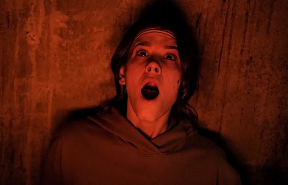 Netflix: la terrorífica película que te dejará con la boca abierta y dura menos de 2 horas